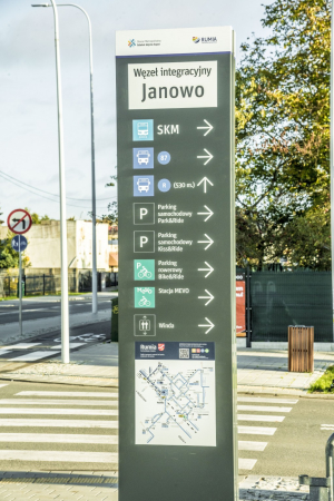 Tunel w Rumi-Janowie został oficjalnie otwarty