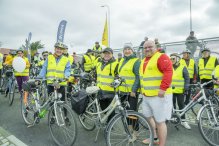 Tunel w Rumi-Janowie został oficjalnie otwarty