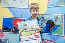 Powstały kolejne bajki i kalendarze ukazujące Rumię. Autorami są dzieci cz.1