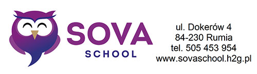 SOVA SCHOOL
