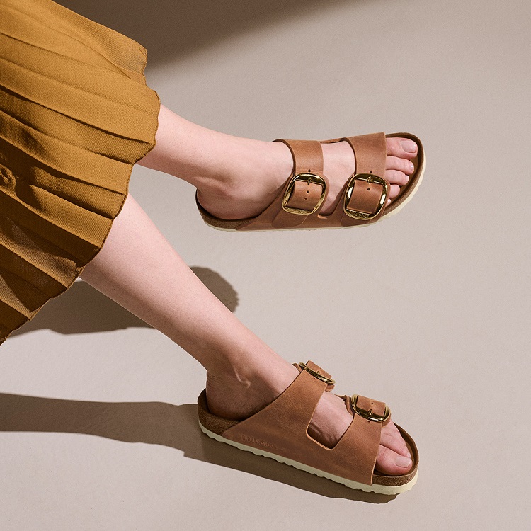 damskie sandały Birkenstock