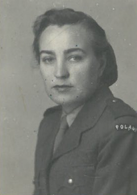 Kazimiera Kamińska