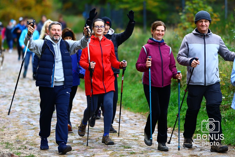 Spacery Po Lesie Rumia