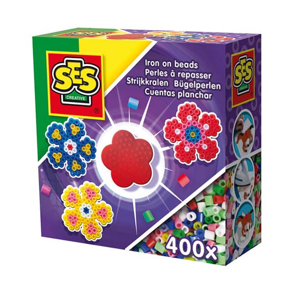 Koraliki do Prasowania