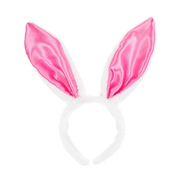 Opaska Uszy Królika