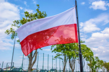 Obchody 74. rocznicy zakończenia wojny w Europie