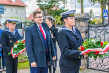 Obchody 74. rocznicy zakończenia wojny w Europie
