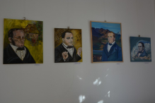 200. urodziny Stanisława Moniuszki
