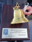 Rumia na podium jubileuszowych regat Małego Trójmiasta Kaszubskiego