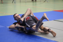 Wyłonili najlepszych zawodników MMA