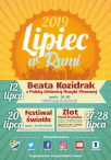C-Bool i food trucki na zakończenie „Lipca w Rumi”
