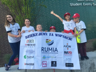 Światowe Finały Odysei Umysłu: sukces uczniów z Rumi