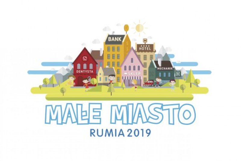 Projekt „Małe Miasto” zagości w Rumi