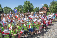 Rumia uczciła 30. rocznicę czerwcowych wyborów