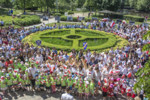 Rumia uczciła 30. rocznicę czerwcowych wyborów