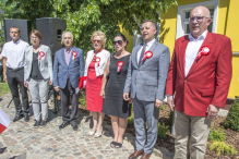 Rumia uczciła 30. rocznicę czerwcowych wyborów
