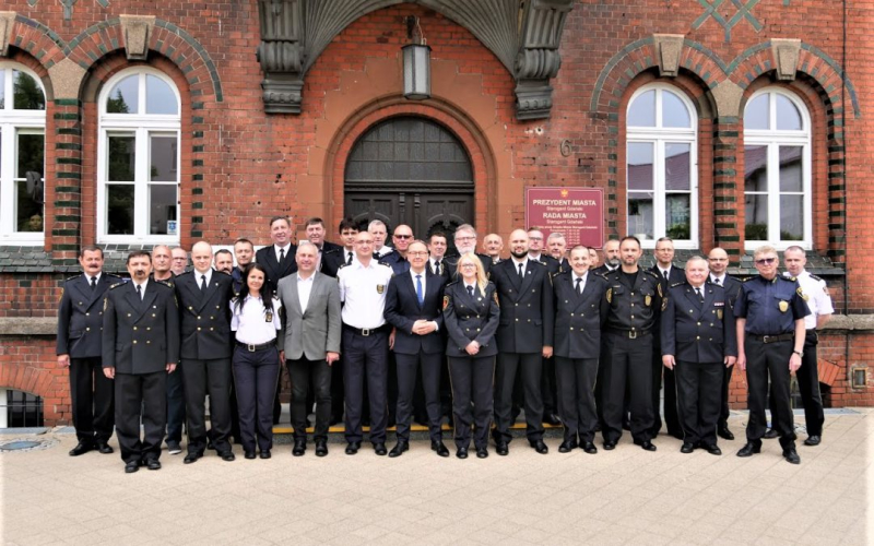 Ważniejsze wydarzenia tygodnia od 20 do 26 maja 2019 r.