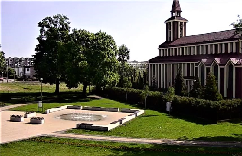 Ważniejsze wydarzenia tygodnia od 13 do 19 maja 2019 r.