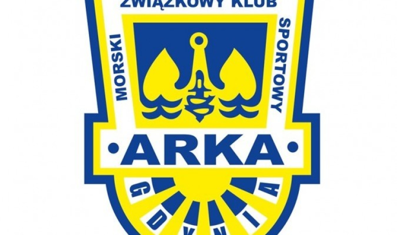 Karnety na mecz Arki Gdynia