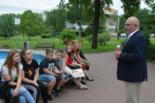 Udowodnili, że czytanie nie musi być przykrym obowiązkiem