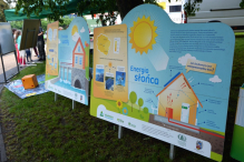 Mieszkańcy Rumi wspólnie posprzątali miasto