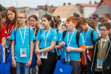 Uczniowie posmakowali dorosłego życia