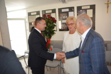 Burmistrz Michał Pasieczny ponownie otrzymał absolutorium