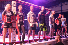 Królowie MMA walczyli w Rumi