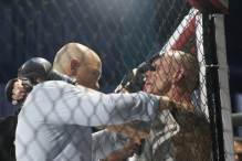 Królowie MMA walczyli w Rumi