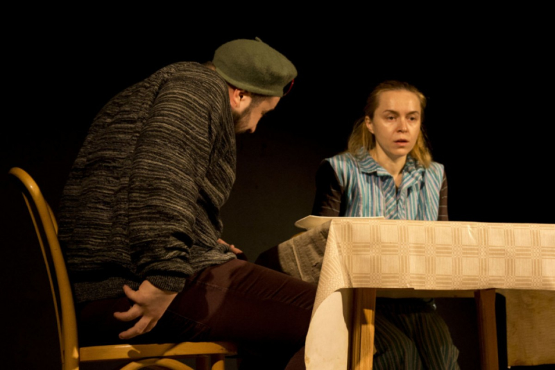 „Teatr pod gwiazdami” zagości w Rumi