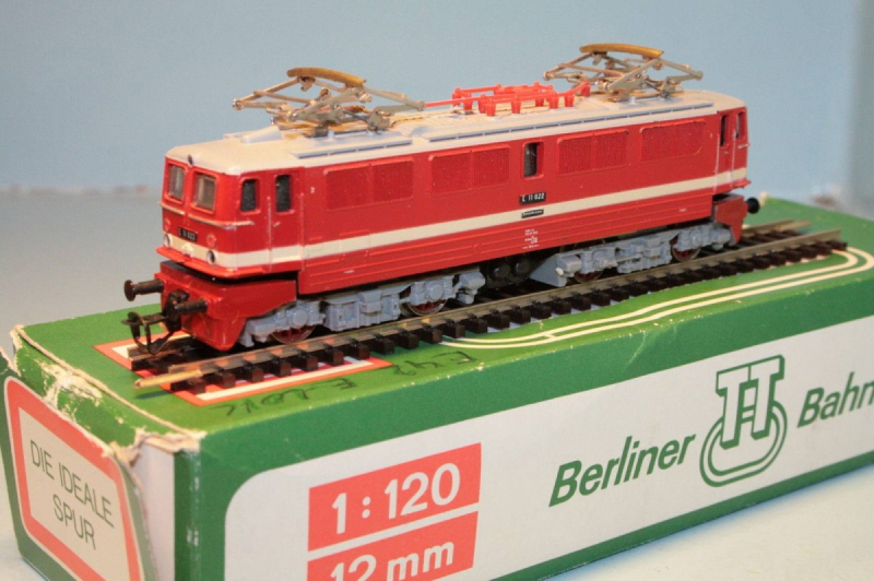 Zapraszamy na wystawę makiet kolejowych