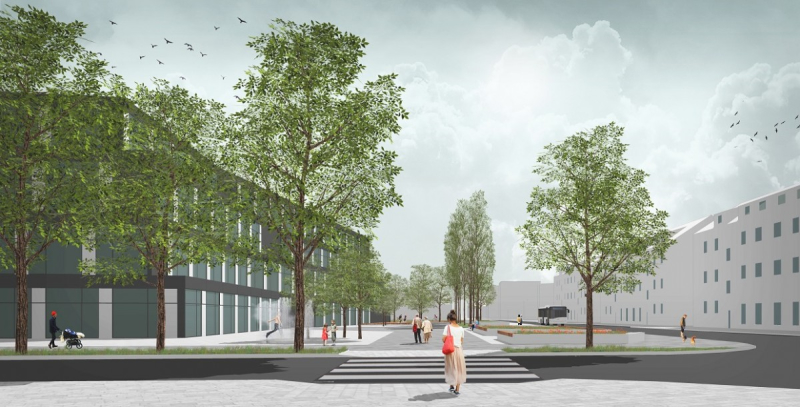 Partnerstwo publiczno-prywatne szansą na rozwój Rumi