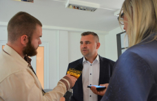 Rozbudowa MOSiR-u i nowa siedziba MOPS-u – to plany miasta