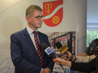 Rozbudowa MOSiR-u i nowa siedziba MOPS-u – to plany miasta