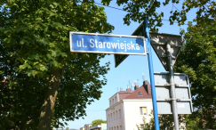 Rusza przebudowa bardzo kolizyjnego skrzyżowania