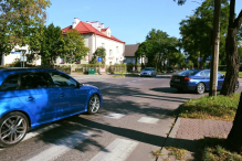 Rusza przebudowa bardzo kolizyjnego skrzyżowania