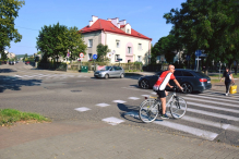 Rusza przebudowa bardzo kolizyjnego skrzyżowania