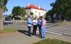 Rusza przebudowa bardzo kolizyjnego skrzyżowania
