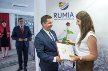 Kolejni nauczyciele zdali egzamin i otrzymali awanse
