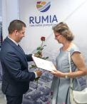 Kolejni nauczyciele zdali egzamin i otrzymali awanse