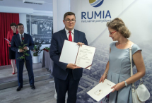 Kolejni nauczyciele zdali egzamin i otrzymali awanse