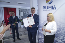 Kolejni nauczyciele zdali egzamin i otrzymali awanse