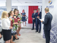 Kolejni nauczyciele zdali egzamin i otrzymali awanse