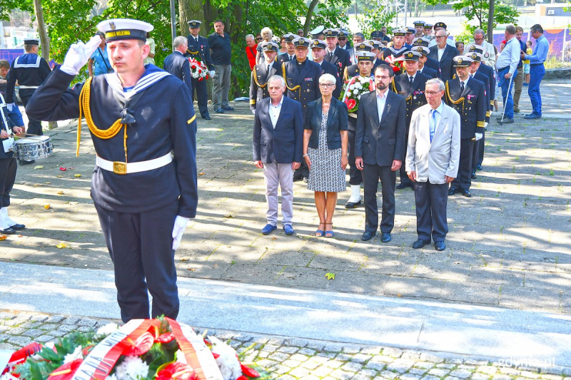 W rocznicę tragicznych wydarzeń