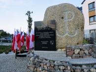 Upamiętnili 80. rocznicę wybuchu II wojny światowej
