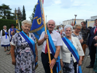 Upamiętnili 80. rocznicę wybuchu II wojny światowej
