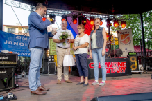 Spółdzielnia Mieszkaniowa „Janowo” świętowała 40-lecie istnienia