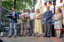 Spółdzielnia Mieszkaniowa „Janowo” świętowała 40-lecie istnienia