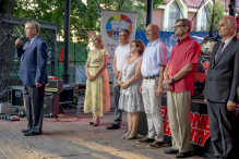 Spółdzielnia Mieszkaniowa „Janowo” świętowała 40-lecie istnienia
