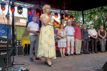 Spółdzielnia Mieszkaniowa „Janowo” świętowała 40-lecie istnienia